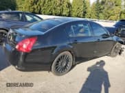 ✅ 2005 Nissan Maxima SE • VIN: 1N4BA41E05C856109 • Lot: 85344535. Listed on Copart with 85,349 mi. Free auction sales archive from the USA and detailed vehicle history report at DreamBid. Image 3.