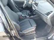 ✅ 2024 BMW X3 sDrive30i • VIN: WBX47DP05RN309735 • Lot: 43176840. Listed on IAAI with 10,302 mi. Free auction sales archive from the USA and detailed vehicle history report at DreamBid. Image 5.