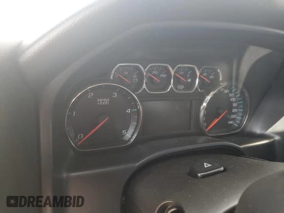 ✅ 2018 Chevrolet Silverado 2500HD LT • VIN: 1GC1KVEYXJF196716 • Lot: 85883955. Listed on Copart with Not provided. Free auction sales archive from the USA and detailed vehicle history report at DreamBid. Image 9.