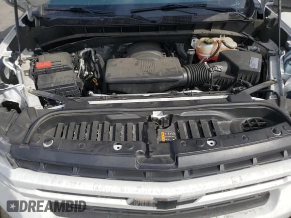 ✅ 2021 Chevrolet Silverado 1500 RST • VIN: 3GCPWDED5MG247323 • Lot: 76364264. Wystawiony na Copart z przebiegiem 70 177 mil. Bezpłatny archiwum sprzedaży aukcyjnych z USA i szczegółowy raport historii pojazdu na DreamBid. Zdjęcie 11.