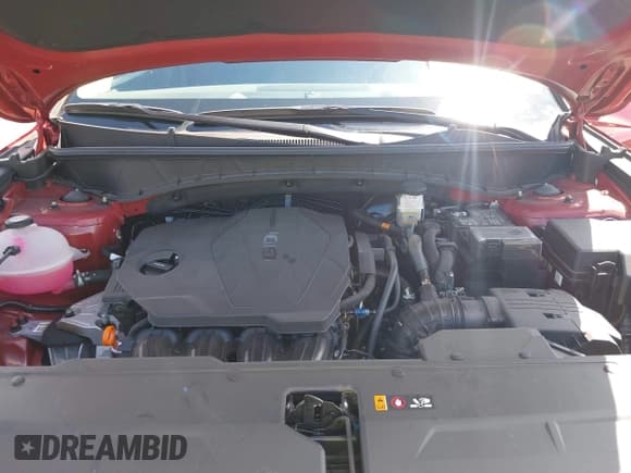 ✅ 2025 Hyundai Tucson SEL Convenience • VIN: 5NMJC3DE8SH469049 • Lot: 43311716. Wystawiony na IAAI z przebiegiem 8 451 mil. Bezpłatny archiwum sprzedaży aukcyjnych z USA i szczegółowy raport historii pojazdu na DreamBid. Zdjęcie 10.