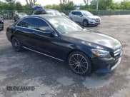 ✅ 2021 Mercedes-Benz C 300 • VIN: W1KWF8DB3MR645770 • Лот: 42746929. Опубликован ранее на IAAI с пробегом 69 611 миль. Бесплатный доступ к архиву аукционных продаж из США и подробный отчёт об истории автомобиля на DreamBid. Изображение 1.