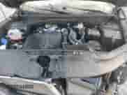 2023 Hyundai Santa Cruz Limited with VIN 5NTJEDAF2PH064796, listed as a Copart auction lot 81500464 with 19,583 mi miles and Salvage title. Bid and sale history available at DreamBid. Image 12.