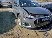 ✅ 2020 Audi Q3 Premium • VIN: WA1AECF3XL1106358 • Lot: 68481112. Wystawiony na Copart z przebiegiem 33 679 mil. Bezpłatny archiwum sprzedaży aukcyjnych z USA i szczegółowy raport historii pojazdu na DreamBid. Zdjęcie 12.