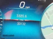 ✅ 2020 Mercedes-Benz GLS 580 • VIN: 4JGFF8GE8LA226953 • Lot: 41426965. Listed on IAAI with 33,132 mi. Free auction sales archive from the USA and detailed vehicle history report at DreamBid. Image 16.