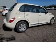✅ 2007 Chrysler PT Cruiser • VIN: 3A4FY48B77T523068 • Lot: 66490285. Wystawiony na Copart z przebiegiem 44 733 mil. Bezpłatny archiwum sprzedaży aukcyjnych z USA i szczegółowy raport historii pojazdu na DreamBid. Zdjęcie 3.