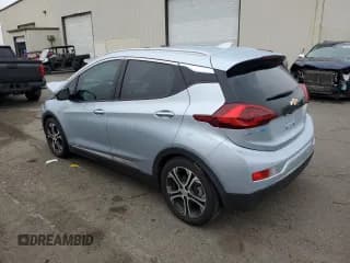 ✅ 2017 Chevrolet Bolt EV Premier • VIN: 1G1FX6S01H4148502 • Lot: 82882814. Wystawiony na Copart z przebiegiem 52 092 mil. Bezpłatny archiwum sprzedaży aukcyjnych z USA i szczegółowy raport historii pojazdu na DreamBid. Zdjęcie 2.