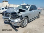 ✅ 2016 Ram 1500 Lone Star • VIN: 3C6RR6LT1GG288372 • Лот: 43548252. Опубликован ранее на IAAI с пробегом 141 004 миль. Бесплатный доступ к архиву аукционных продаж из США и подробный отчёт об истории автомобиля на DreamBid. Изображение 2.