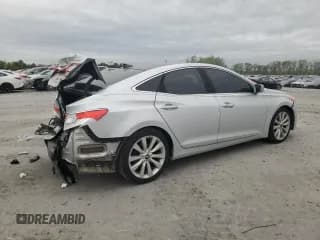 ✅ 2016 Hyundai Azera Limited • VIN: KMHFH4JG6GA518314 • Лот: 53917085. Опубликован ранее на Copart с пробегом 192 713 миль. Бесплатный доступ к архиву аукционных продаж из США и подробный отчёт об истории автомобиля на DreamBid. Изображение 3.