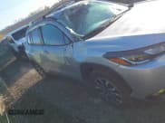 ✅ 2024 Toyota Corolla Cross Hybrid S • VIN: 7MUFBABG1RV023386 • Lot: 43385409. Wystawiony na IAAI z przebiegiem 48 409 mil. Bezpłatny archiwum sprzedaży aukcyjnych z USA i szczegółowy raport historii pojazdu na DreamBid. Zdjęcie 13.