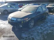 ✅ 2012 Acura TSX • VIN: JH4CU2F43CC026651 • Lot: 41384109. Listed on IAAI with 113,930 mi. Free auction sales archive from the USA and detailed vehicle history report at DreamBid. Image 2.