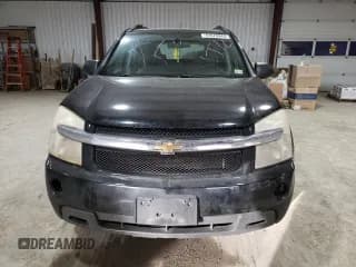 ✅ 2008 Chevrolet Equinox LS • VIN: 2CNDL23F286039188 • Лот: 73514654. Опубликован ранее на Copart с пробегом 199 145 миль. Бесплатный доступ к архиву аукционных продаж из США и подробный отчёт об истории автомобиля на DreamBid. Изображение 5.