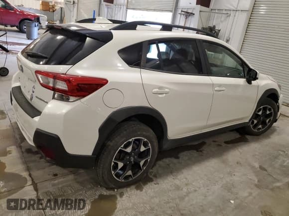 ✅ 2019 Subaru Crosstrek Premium • VIN: JF2GTAEC0KH375858 • Lot: 82529805. Wystawiony na Copart z przebiegiem 43 055 mil. Bezpłatny archiwum sprzedaży aukcyjnych z USA i szczegółowy raport historii pojazdu na DreamBid. Zdjęcie 3.