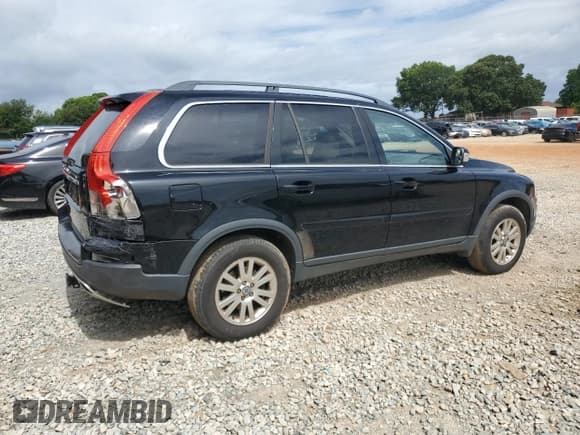 ✅ 2008 Volvo XC90 I6 • VIN: YV4CN982981421498 • Лот: 60961025. Опубликован ранее на Copart с пробегом 138 589 миль. Бесплатный доступ к архиву аукционных продаж из США и подробный отчёт об истории автомобиля на DreamBid. Изображение 3.