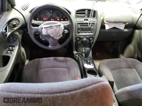 2003 Hyundai Santa Fe GLS с VIN KM8SC13D83U566100, выставлен на аукционе Copart как лот 47193955 с пробегом 166 060 миль миль и На запчасти • Non repairable. История ставок и продаж доступна на DreamBid. Изображение 8.