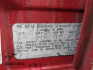 ✅ 2006 Chevrolet Aveo LT • VIN: KL1TG66696B580148 • Lot: 41823683. Wystawiony na IAAI z przebiegiem 76 395 mil. Bezpłatny archiwum sprzedaży aukcyjnych z USA i szczegółowy raport historii pojazdu na DreamBid. Zdjęcie 9.