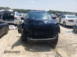 ✅ 2014 Chevrolet Suburban LS • VIN: 1GNSKHE76ER125506 • Lot: 62803254. Wystawiony na Copart z przebiegiem Nie podano. Bezpłatny archiwum sprzedaży aukcyjnych z USA i szczegółowy raport historii pojazdu na DreamBid. Zdjęcie 5.