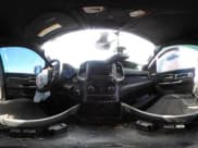 ✅ 2020 Ram 1500 Big Horn • VIN: 1C6RRFFG0LN283115 • Lot: 42211903. Listed on IAAI with 68,803 mi. Free auction sales archive from the USA and detailed vehicle history report at DreamBid. Image 18.