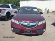 ✅ 2013 Acura RDX Technology • VIN: 5J8TB4H52DL011747 • Lot: 42944565. Wystawiony na IAAI z przebiegiem 86 733 mil. Bezpłatny archiwum sprzedaży aukcyjnych z USA i szczegółowy raport historii pojazdu na DreamBid. Zdjęcie 13.