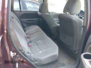 ✅ 2007 Honda Pilot EX • VIN: 5FNYF18497B005028 • Лот: 42774727. Опубликован ранее на IAAI с пробегом 203 818 миль. Бесплатный доступ к архиву аукционных продаж из США и подробный отчёт об истории автомобиля на DreamBid. Изображение 8.