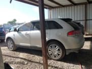 ✅ 2010 Lincoln MKX • VIN: 2LMDJ6JC4ABJ33323 • Lot: 42547034. Wystawiony na IAAI z przebiegiem 205 391 mil. Bezpłatny archiwum sprzedaży aukcyjnych z USA i szczegółowy raport historii pojazdu na DreamBid. Zdjęcie 14.