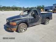 ✅ 2005 Dodge 1500 SLT • VIN: 1D7HA16N15J643182 • Лот: 66688325. Опубликован ранее на Copart с пробегом Не указан. Бесплатный доступ к архиву аукционных продаж из США и подробный отчёт об истории автомобиля на DreamBid. Изображение 1.