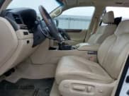 ✅ 2017 Lexus LX 570 • VIN: JTJHY7AX4H4243747 • Lot: 73792444. Listed on Copart with 98,918 mi. Free auction sales archive from the USA and detailed vehicle history report at DreamBid. Image 7.