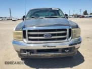 ✅ 2000 Ford F-250 XL • VIN: 3FTNW20F8YMA33695 • Lot: 64864325. Listed on Copart with 242,537 mi. Free auction sales archive from the USA and detailed vehicle history report at DreamBid. Image 5.