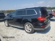 ✅ 2017 Mercedes-Benz GLS 450 • VIN: 4JGDF6EE1HA844265 • Lot: 81254975. Listed on Copart with 154,061 mi. Free auction sales archive from the USA and detailed vehicle history report at DreamBid. Image 2.