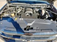 ✅ 2018 Chevrolet Silverado 1500 LT • VIN: 3GCUKREC5JG164974 • Лот: 90520345. Опубликован ранее на Copart с пробегом 171 279 миль. Бесплатный доступ к архиву аукционных продаж из США и подробный отчёт об истории автомобиля на DreamBid. Изображение 11.