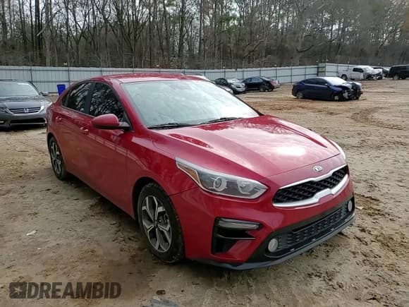 ✅ 2020 Kia Forte FE • VIN: 3KPF24AD8LE252233 • Lot: 44316085. Wystawiony na Copart z przebiegiem 71 063 mil. Bezpłatny archiwum sprzedaży aukcyjnych z USA i szczegółowy raport historii pojazdu na DreamBid. Zdjęcie 10.