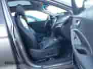 2013 Hyundai Santa Fe Sport z VIN 5XYZW3LA2DG022738, wystawiony jako IAAI lot #43487493 z przebiegiem 169 663 mil mil oraz . Historia ofert i sprzedaży dostępna na DreamBid. Obrazek 5.