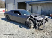 ✅ 2020 Dodge Challenger R/T Scat Pack • VIN: 2C3CDZFJ4LH123391 • Lot: 43876154. Wystawiony na Copart z przebiegiem 27 074 mil. Bezpłatny archiwum sprzedaży aukcyjnych z USA i szczegółowy raport historii pojazdu na DreamBid. Zdjęcie 4.