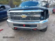 ✅ 2016 Chevrolet Silverado 2500HD Work Truck • VIN: 1GC2KUEG2GZ281935 • Lot: 41878819. Wystawiony na IAAI z przebiegiem 147 058 mil. Bezpłatny archiwum sprzedaży aukcyjnych z USA i szczegółowy raport historii pojazdu na DreamBid. Zdjęcie 6.