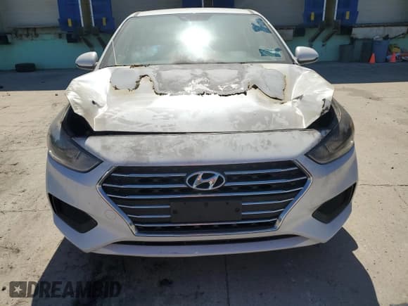✅ 2019 Hyundai Accent SE • VIN: 3KPC24A39KE083185 • Лот: 70301684. Опубликован ранее на Copart с пробегом Не указан. Бесплатный доступ к архиву аукционных продаж из США и подробный отчёт об истории автомобиля на DreamBid. Изображение 5.