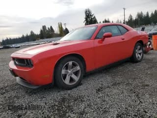 ✅ 2014 Dodge Challenger SXT • VIN: 2C3CDYAG9EH110483 • Lot: 92565885. Listed on Copart with 170,033 mi. Free auction sales archive from the USA and detailed vehicle history report at DreamBid. Image 1.