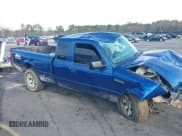 ✅ 2007 Ford Ranger XL • VIN: 1FTZR15E97PA09918 • Lot: 43770572. Wystawiony na IAAI z przebiegiem 210 842 mil. Bezpłatny archiwum sprzedaży aukcyjnych z USA i szczegółowy raport historii pojazdu na DreamBid. Zdjęcie 1.