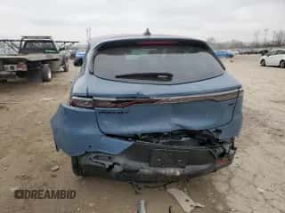 2024 Dodge Hornet GT Plus z VIN ZACNDFAN3R3A38294, wystawiony jako Copart lot #45159895 z przebiegiem Nie podano mil oraz Szkoda całkowita • Salvage title. Historia ofert i sprzedaży dostępna na DreamBid. Obrazek 6.