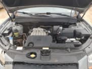 ✅ 2009 Hyundai Santa Fe GLS • VIN: 5NMSG73D59H314297 • Lot: 71824734. Listed on Copart with 162,643 mi. Free auction sales archive from the USA and detailed vehicle history report at DreamBid. Image 14.