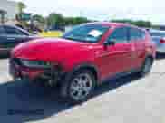 2024 Dodge Hornet R/T z VIN ZACPDFCW7R3A44078, wystawiony jako IAAI lot #42603078 z przebiegiem 7 540 mil mil oraz . Historia ofert i sprzedaży dostępna na DreamBid. Obrazek 17.