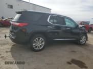 ✅ 2020 Chevrolet Traverse High Country • VIN: 1GNEVNKWXLJ179353 • Lot: 58817115. Listed on Copart with 56,610 mi. Free auction sales archive from the USA and detailed vehicle history report at DreamBid. Image 3.