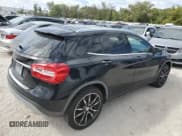 ✅ 2016 Mercedes-Benz GLA 250 • VIN: WDCTG4EB6GJ192002 • Lot: 76671734. Listed on Copart with 89,393 mi. Free auction sales archive from the USA and detailed vehicle history report at DreamBid. Image 3.