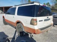 ✅ 2011 Ford Expedition Max XLT • VIN: 1FMJK1H55BEF02119 • Lot: 41233001. Listed on IAAI with 267,899 mi. Free auction sales archive from the USA and detailed vehicle history report at DreamBid. Image 3.