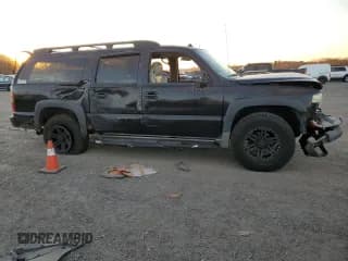 ✅ 2003 Chevrolet Suburban LT • VIN: 3GNFK16T33G311490 • Lot: 81473674. Wystawiony na Copart z przebiegiem Nie podano. Bezpłatny archiwum sprzedaży aukcyjnych z USA i szczegółowy raport historii pojazdu na DreamBid. Zdjęcie 4.