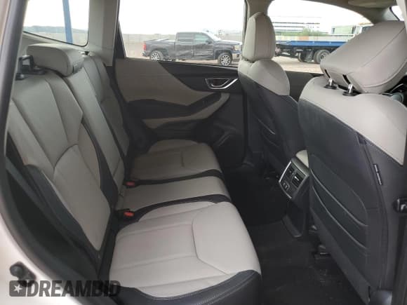 ✅ 2024 Subaru Forester Limited • VIN: JF2SKALCXRH460684 • Лот: 82343465. Опубликован ранее на Copart с пробегом 7 711 миль. Бесплатный доступ к архиву аукционных продаж из США и подробный отчёт об истории автомобиля на DreamBid. Изображение 11.