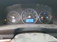 ✅ 2007 Hyundai Santa Fe SE • VIN: 5NMSH13E97H003178 • Lot: 78619304. Listed on Copart with 181,624 mi. Free auction sales archive from the USA and detailed vehicle history report at DreamBid. Image 9.