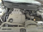 ✅ 2008 Kia Optima EX • VIN: KNAGE124X85233451 • Lot: 41706304. Listed on IAAI with 236,582 mi. Free auction sales archive from the USA and detailed vehicle history report at DreamBid. Image 10.