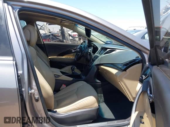2012 Hyundai Azera с VIN KMHFH4JG1CA153423, выставлен на аукционе IAAI как лот 39641025 с пробегом 274 171 миль миль и . История ставок и продаж доступна на DreamBid. Изображение 5.