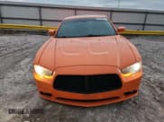 ✅ 2014 Dodge Charger RT Plus • VIN: 2C3CDXCT8EH161073 • Lot: 86599615. Listed on Copart with 130,576 mi. Free auction sales archive from the USA and detailed vehicle history report at DreamBid. Image 5.