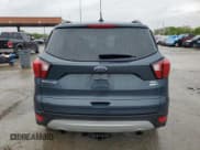 ✅ 2019 Ford Escape SEL • VIN: 1FMCU9H92KUB73230 • Lot: 55919875. Listed on Copart with 77,846 mi. Free auction sales archive from the USA and detailed vehicle history report at DreamBid. Image 6.